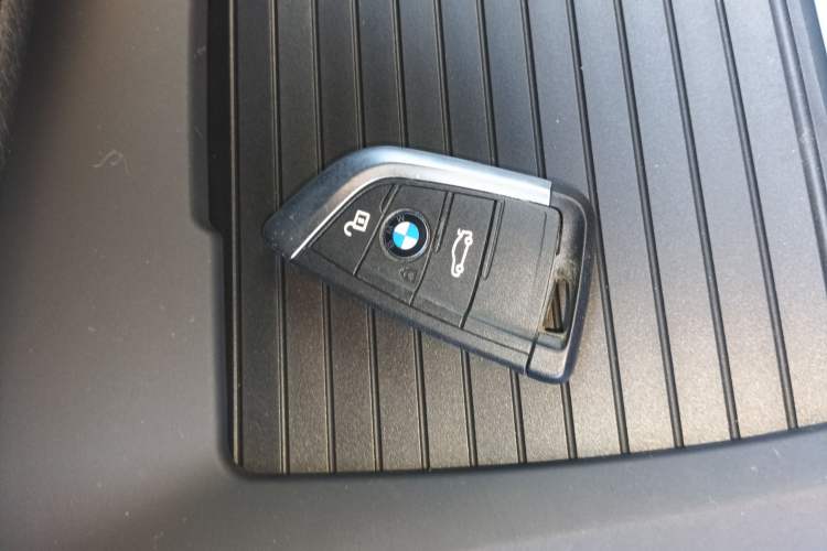 Used BMW 1 Series 2020 120i Fashion Model