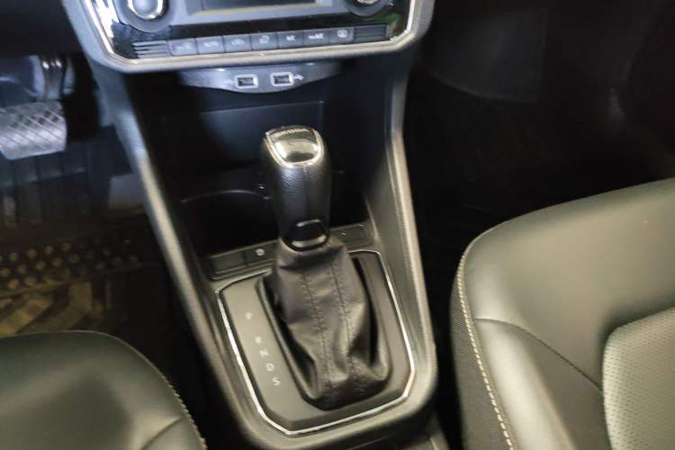 Used Skoda Rapid 2020 1.5L Automatic Comfort Edition