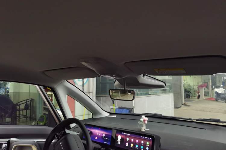 Used Baojun KiWi EV 2023 DJI Edition Lithium Iron Phosphate