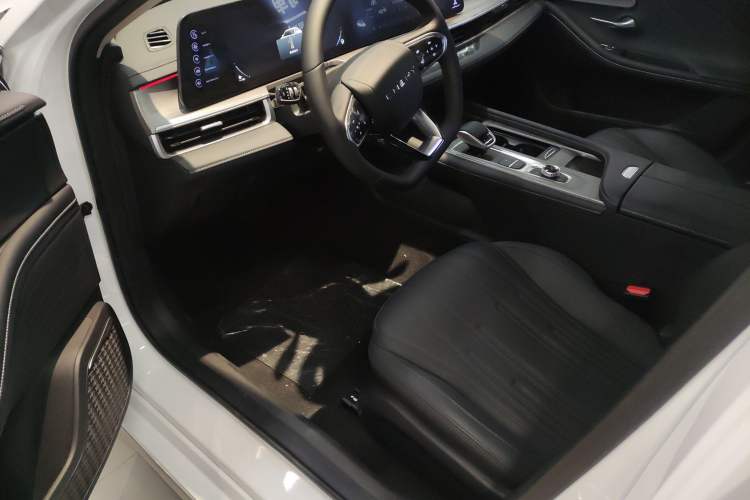 Used Chery Fengyun A8 2024 127 Far Voyage Luxury Edition