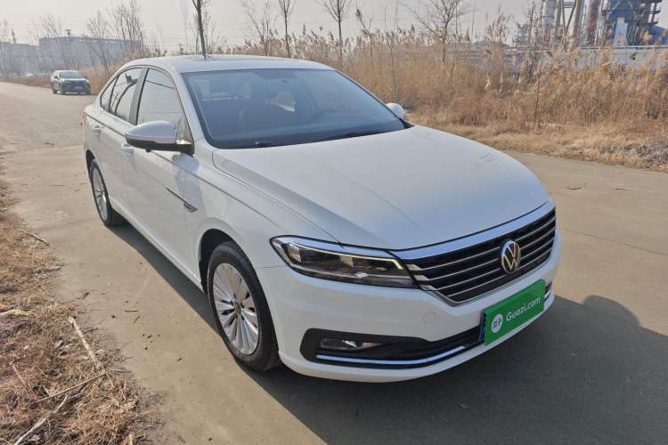 Used Volkswagen Lavida 2021 280TSI DSG Comfort Edition