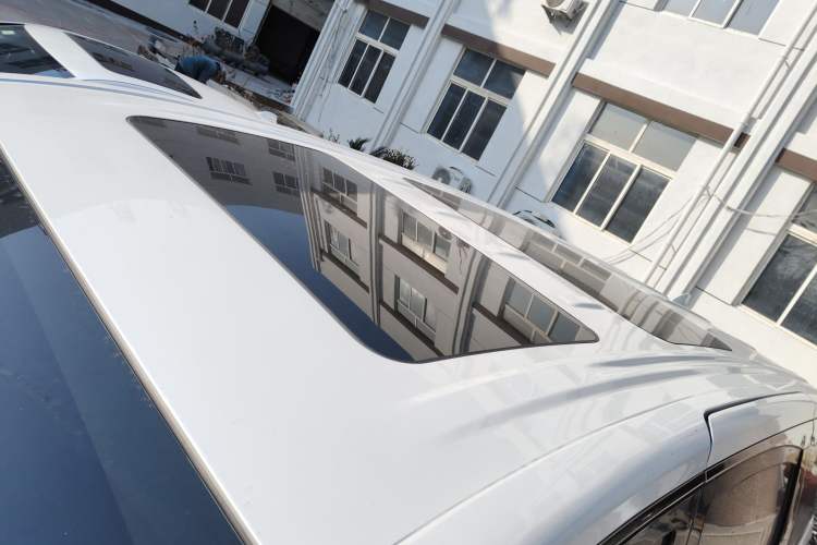 Used Buick GL8 2023 ES Lu Zun Luxury Model
