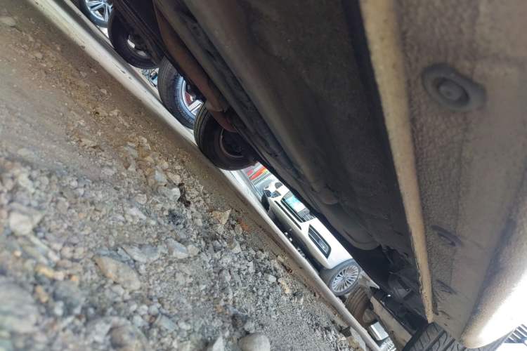 Used Kia K2 2015 Sedan 1.4L Automatic GLS
