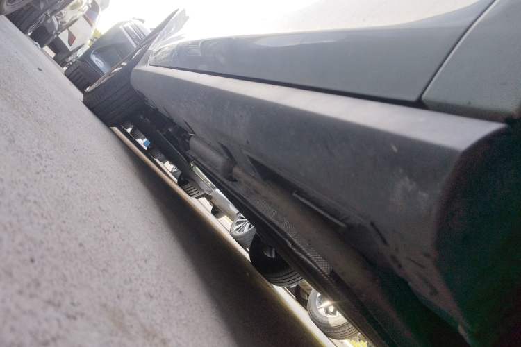 Used BYD Qin PLUS 2025 DM-i Smart Drive 120KM Superior Model
