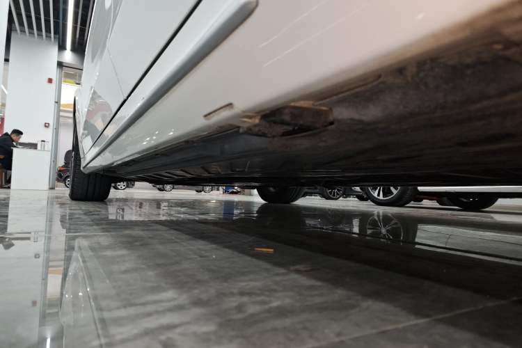 Used Mercedes-Benz C-Class 2019 C 180 L Fashion Edition Sport Version
