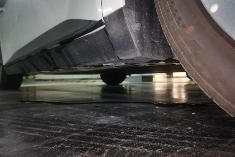 Used XPeng MONA M03 2024 620 with Ultra-Long Range
