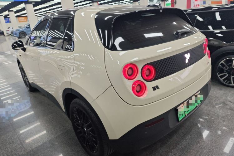 Used  firefly 2025 Illuminated Edition