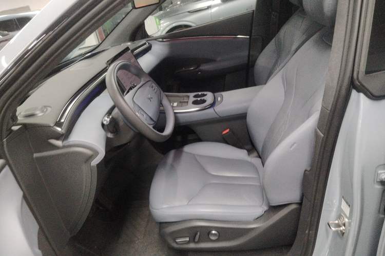 Used XPeng G7 2025 702 Max
