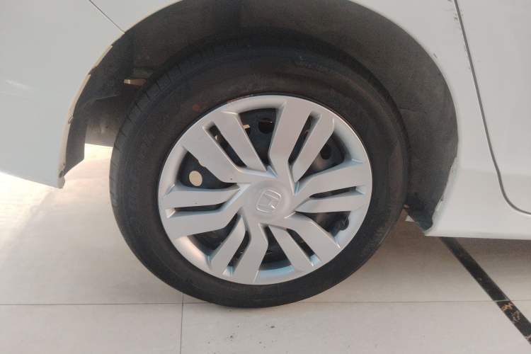 Used Honda City 2019 1.5L CVT Comfort Version
