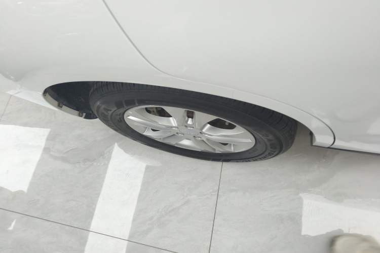 Used Haval M6 2019 1.5T DCT Two-Wheel Drive Value Edition China VI Standard
