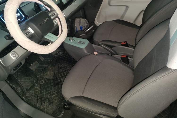 Used  Lumin 2023 205km Xiangqin Version
