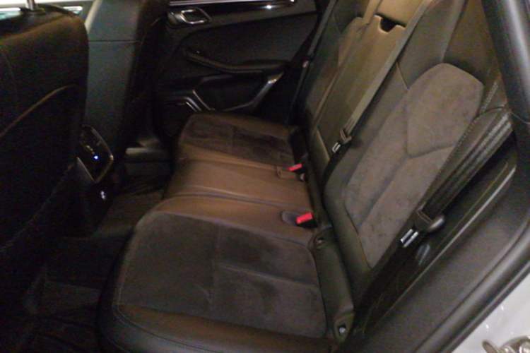 Used Porsche Macan 2020 Macan S 3.0T
