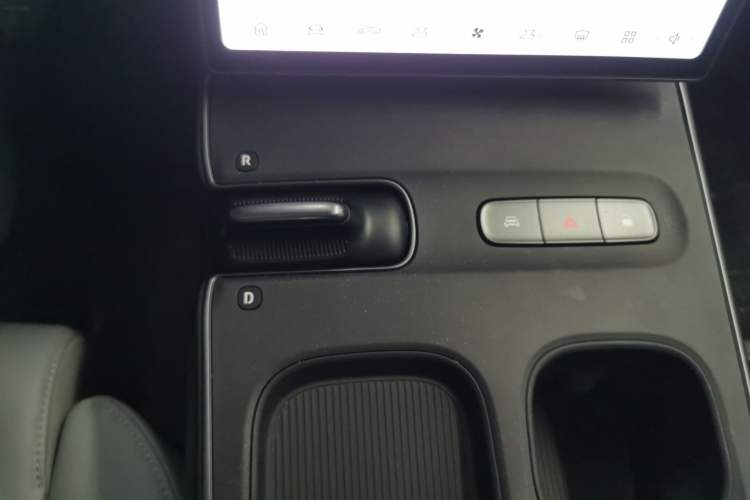 Used Nio ET5 2022 75 kWh