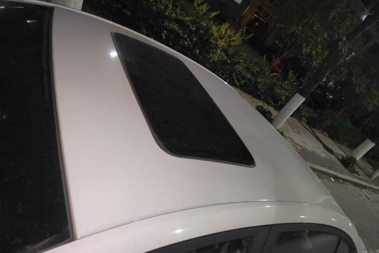 Used Chevrolet Cavalier 2019 320 Automatic Enjoyment with Sunroof
