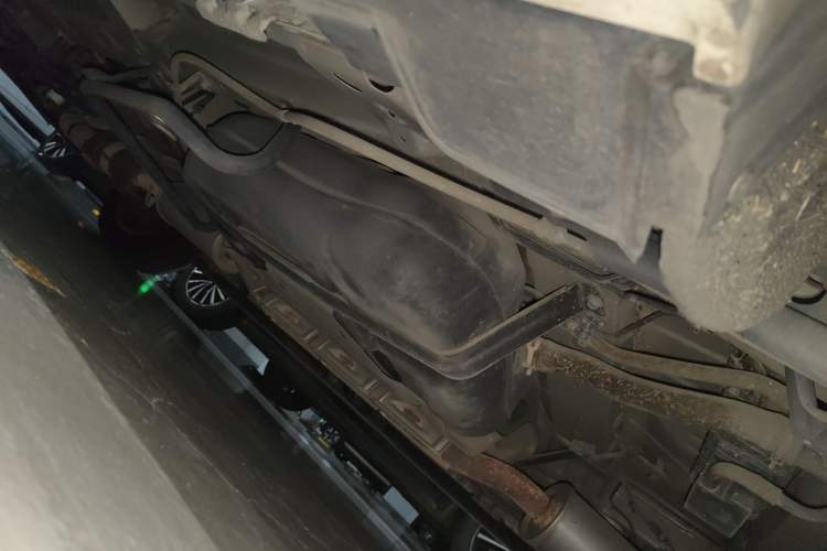 Used Honda Elysion 2012 2.4L VTi-S Prestige Edition
