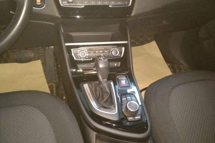 Used BMW 2 Series Active Tourer 2016 218i Fashion Model