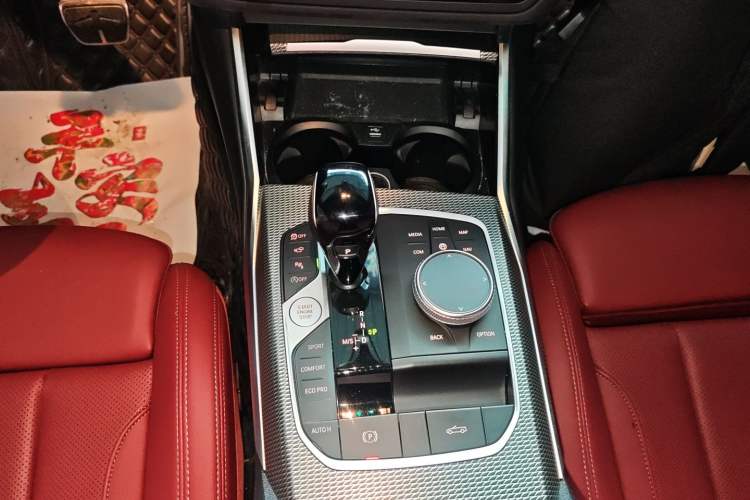 Used BMW 4 Series 2022 Revised 425i Convertible M Sport Night Edition Package