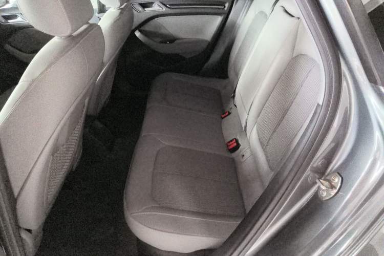 Used Audi A3 2020 Sportback 35 TFSI Fashion Edition China VI Emission Standard
