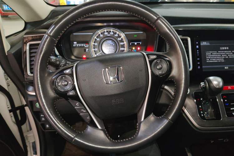 Used Honda Elysion 2016 2.4L Style Edition