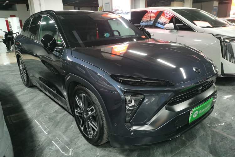 Used Nio ES6 2020 610 km Performance Version