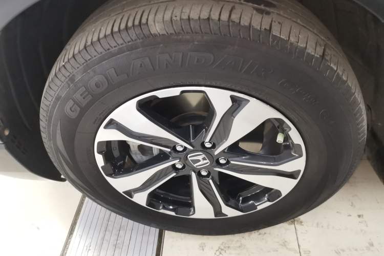 Used Honda CR-V 2021 240TURBO CVT 2WD Comfort Version