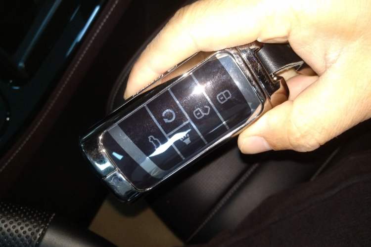 Used GAC Trumpchi M6 2023 PRO 270T DCT Luxury Edition
