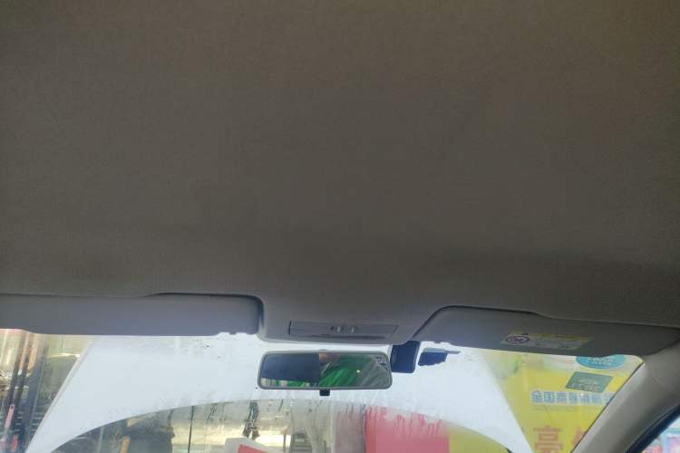 Used Volkswagen Santana 2018 1.5L Manual Fashion Edition
