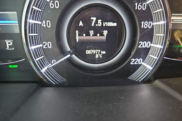 Used Honda Odyssey 2019 2.0L Rui·Smart Edition