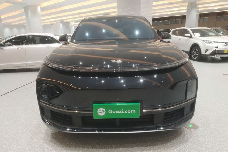 Used Li Auto L8 2023 Pro Model