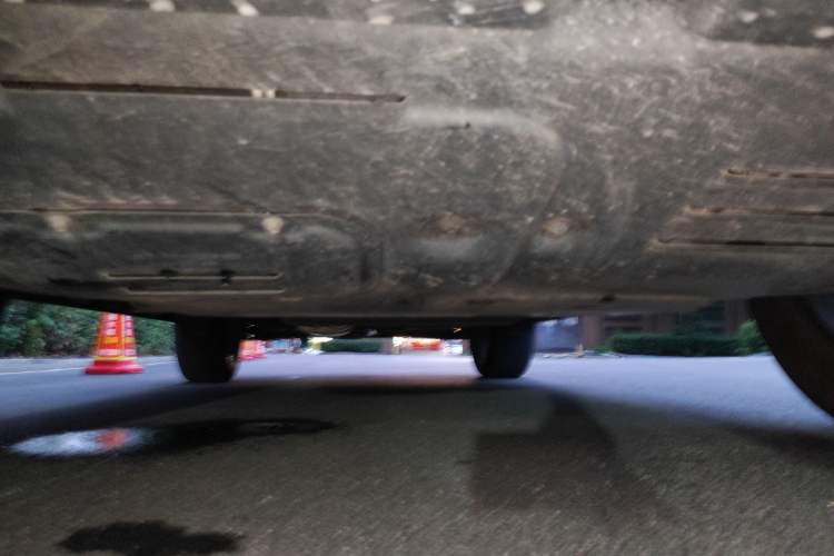 Used Jetour Traveler 2023 2.0T All-Wheel-Drive CrossPRO
