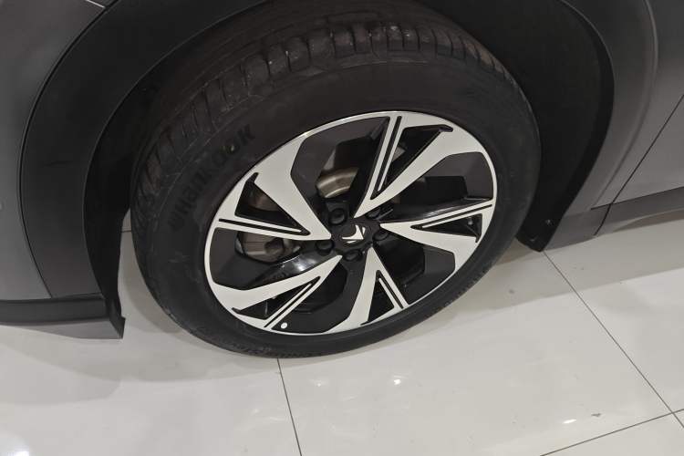 Used ARCFOX Alpha T5 2024 520 MAX
