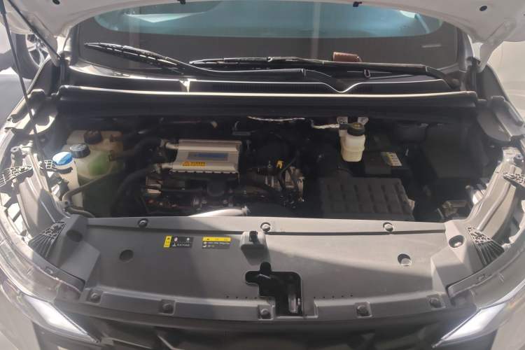 Used GAC Trumpchi M6 2023 PRO 270T DCT Luxury Edition