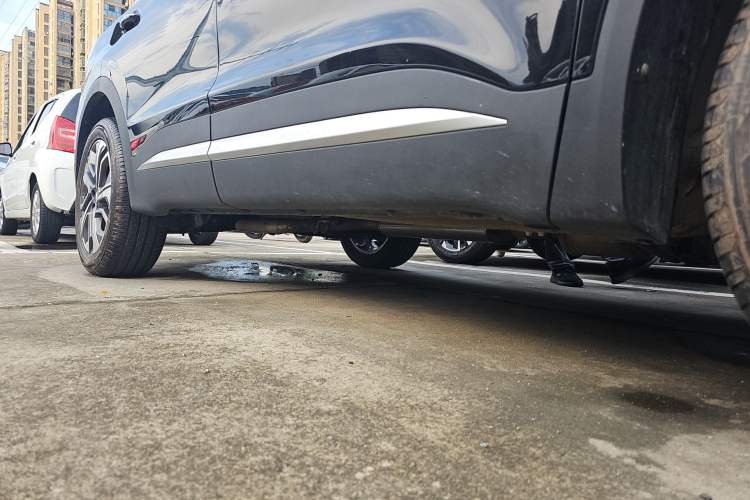 Used Chery Tiggo 7 PLUS 2023 1.6 TGDI DCT Prestige Edition
