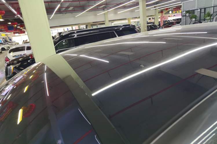 Used Li Auto L8 2023 Pro Model