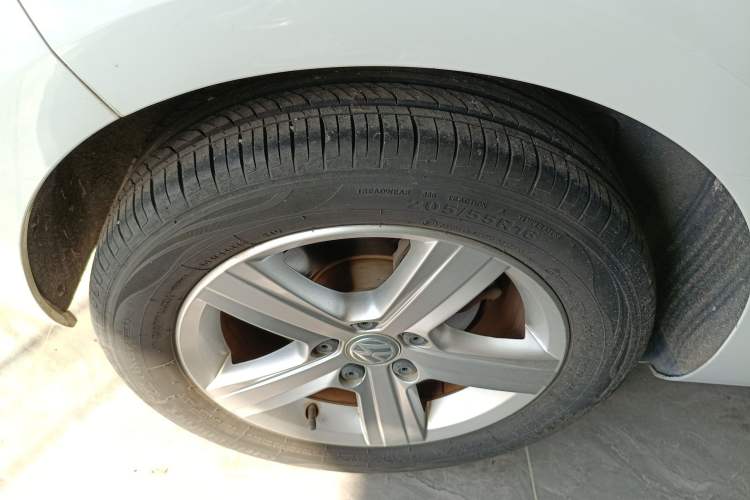 Used Volkswagen Golf 2016 1.6L Automatic Comfort Model