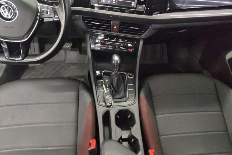 Used Volkswagen Bora 2020 1.5L Automatic Elite Version