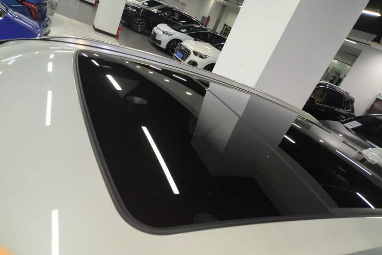 Used BMW X3 2018 xDrive30i Luxury Edition M Sport Package China VI
