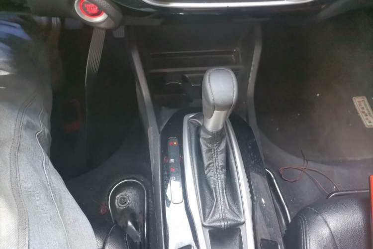 Used Honda Crider 2019 180 Turbo CVT Comfort Version China VI
