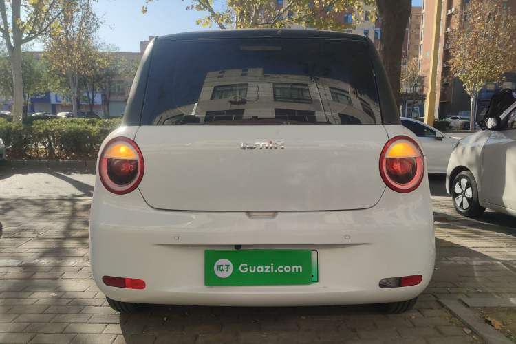 Used  Lumin 2022 210km Sweet Edition
