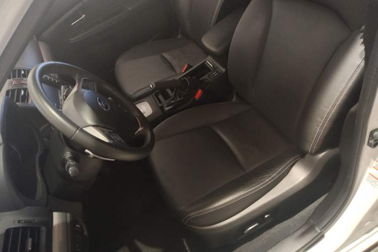 Used Subaru XV 2014 2.0i Luxury Navigation Edition