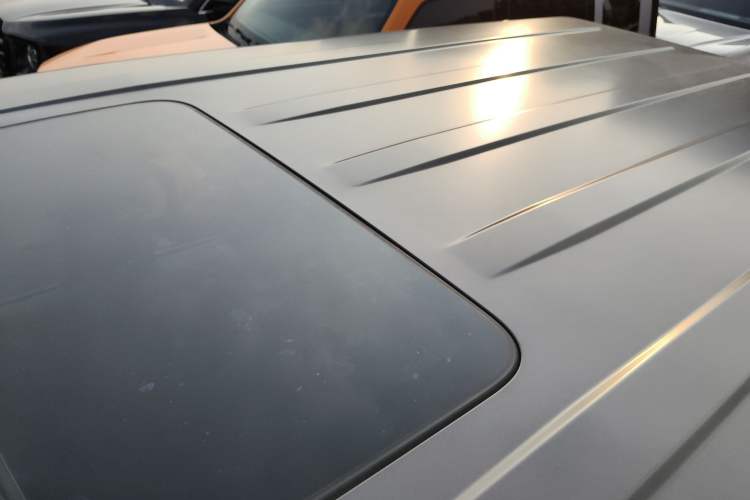 Used  T01 2024 2.0T Explorer
