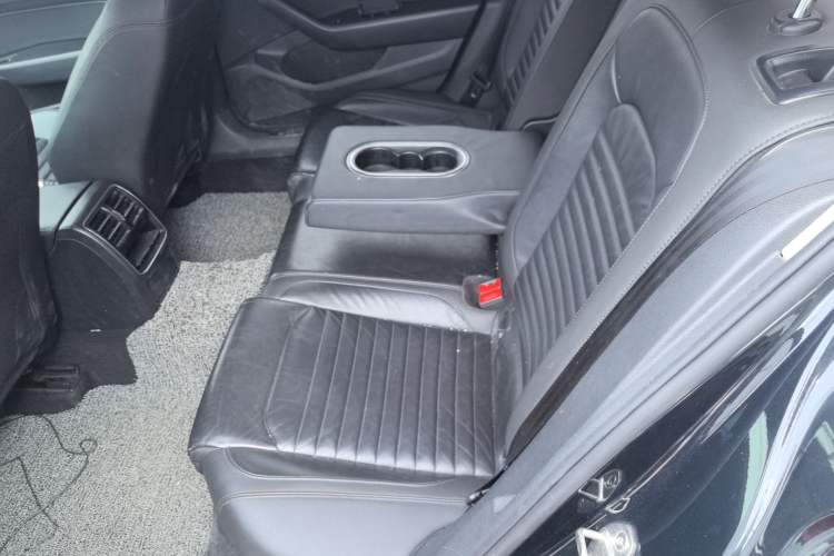 Used Volkswagen Magotan 2018 280TSI DSG Enjoyment Model
