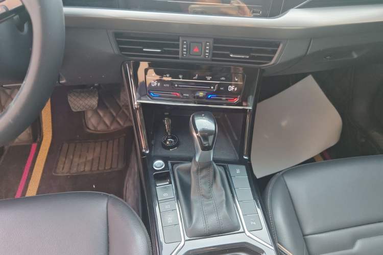 Used Volkswagen Passat 2021 280TSI Elite Edition
