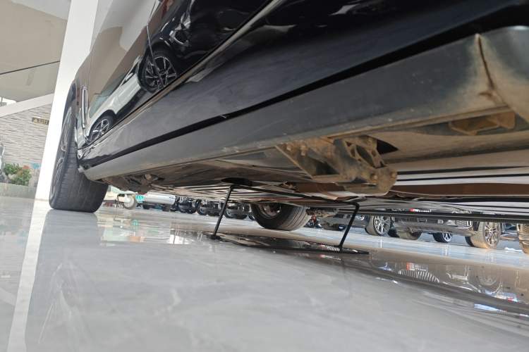 Used BMW X5 2022 Restyled xDrive 30Li Luxury Version M Sport Package