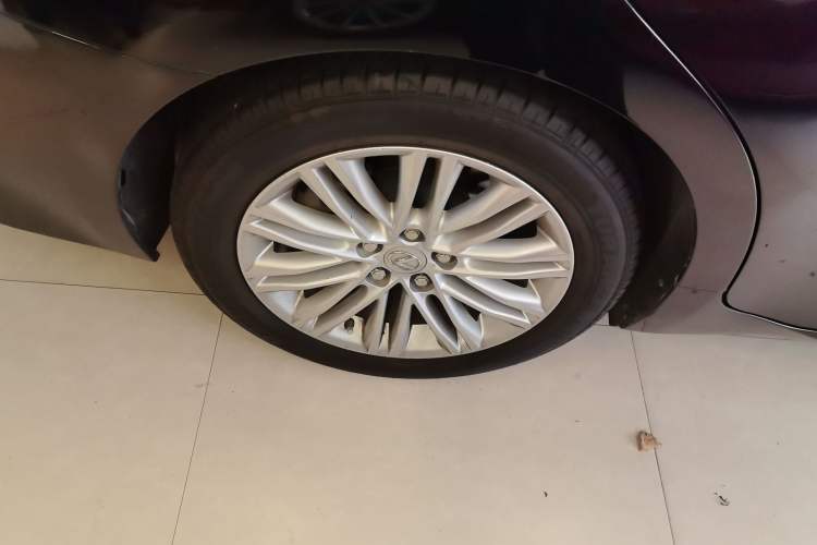 Used Lexus ES 2016 200 Midnight Special Limited Edition
