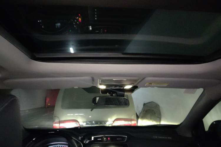 Used Honda Breeze 2020 240TURBO CVT 2WD Luxury Edition