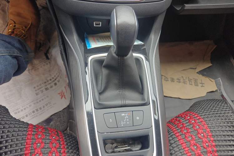 Used Peugeot 408 2016 1.6T Automatic Luxury Edition