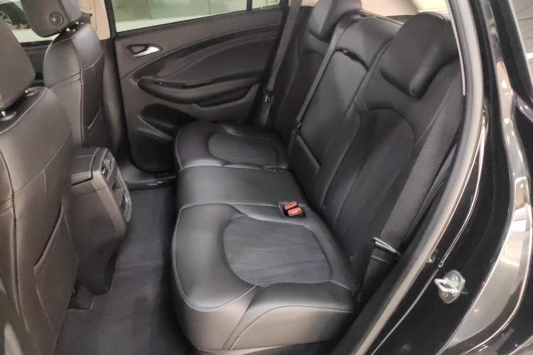 Used Buick Envision 2020 20T Two-Wheel Drive Leading Version