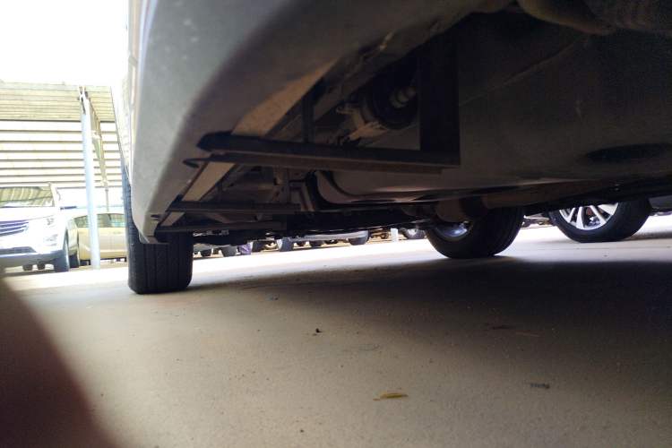 Used Geely Auto Emgrand X7 Sport 2016 1.8TD Automatic All-Wheel-Drive ZhiZun Edition
