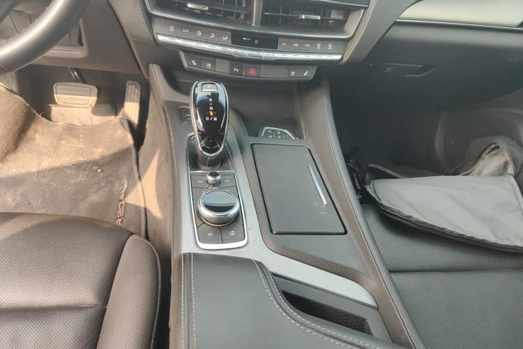 Used Cadillac CT5 2022 28T Luxury Version (Standard Edition)
